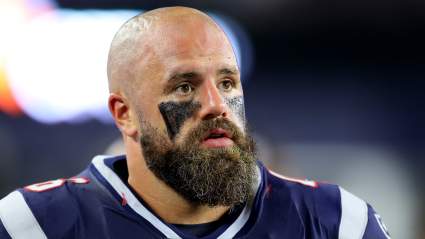 Patriots Place Pro-Bowler on Injured Reserve