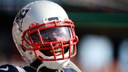 Josh Gordon Fantasy: Should You Start Patriots WR in Week 4?