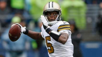 Teddy Bridgewater’s Contract: How Much Money Is Saints QB’s Salary?