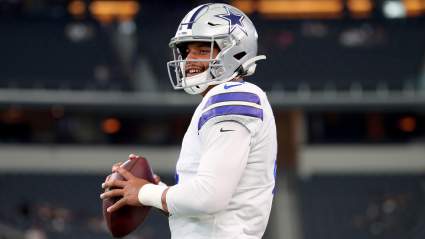 Surprising Team Jumps Out as New Favorite to Land Dak Prescott