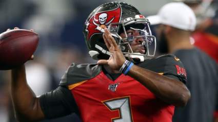 Buccaneers vs. Rams Prediction: Betting Line, Odds & Pick