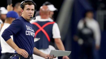 Cowboys’ Kellen Moore Makes Decision on Taking HC Job: Report