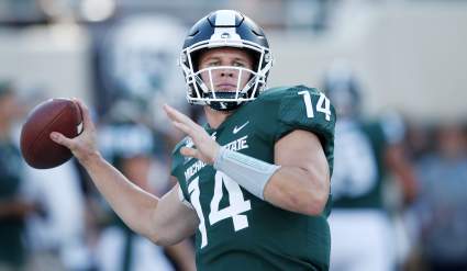 Arizona State vs. Michigan State: Betting Line, Odds & Pick
