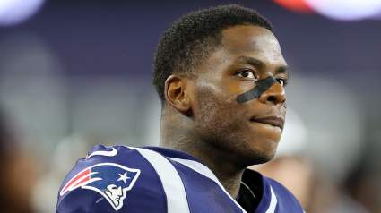Josh Gordon Releases First Statement Since His Reinstatement
