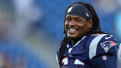 Dont’a Hightower Among Patriots’ Inactives Against Buffalo