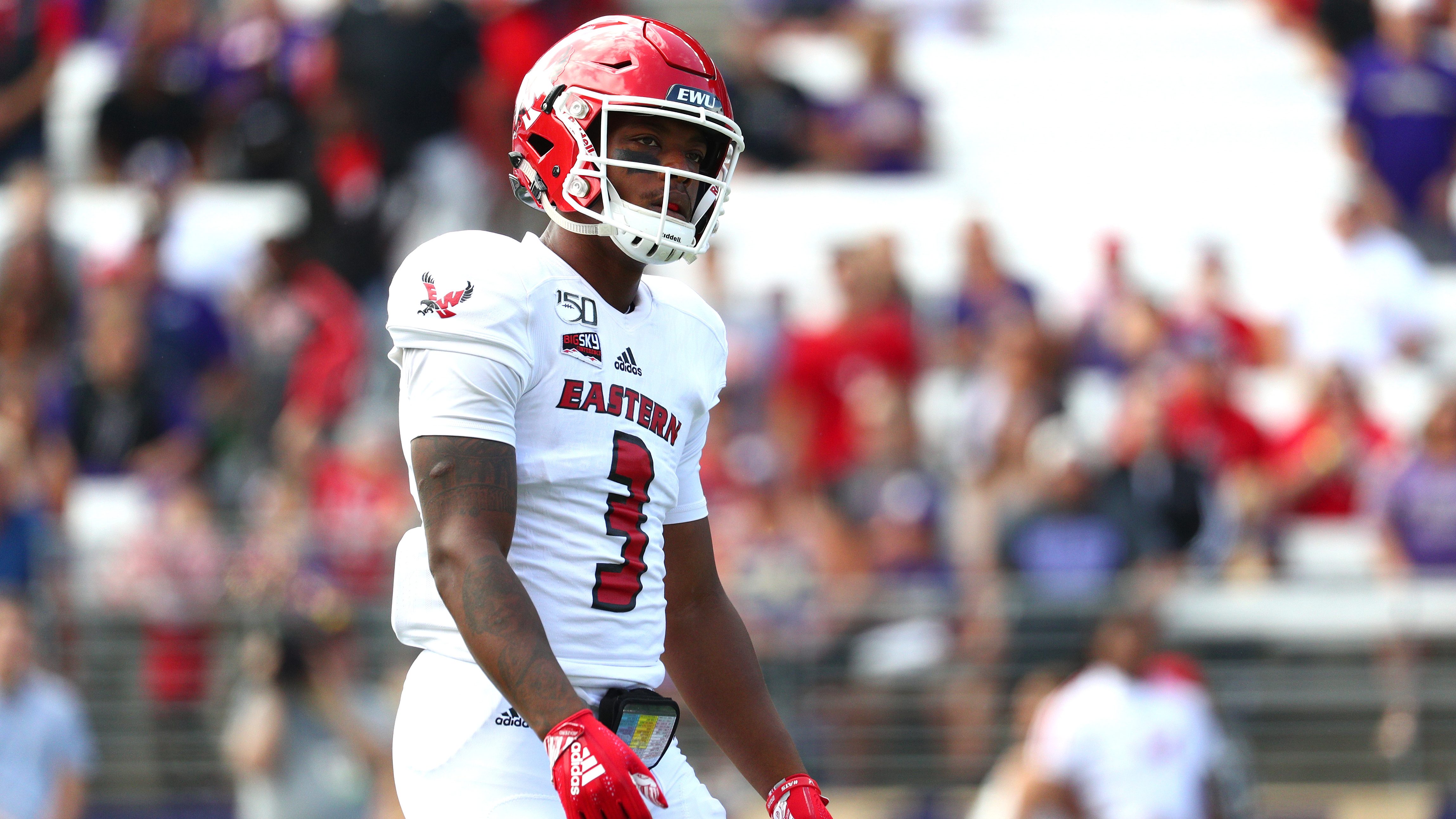 How to Watch EWU vs Jacksonville State Football Online