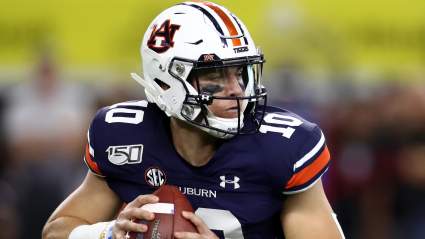 Auburn vs. Tulane: Betting Line, Odds & Pick