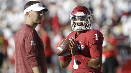 Oklahoma vs. UCLA: Betting Line, Odds & Pick