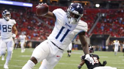 Waiver Wire Week 5: Best Fantasy Football Pickups & Adds