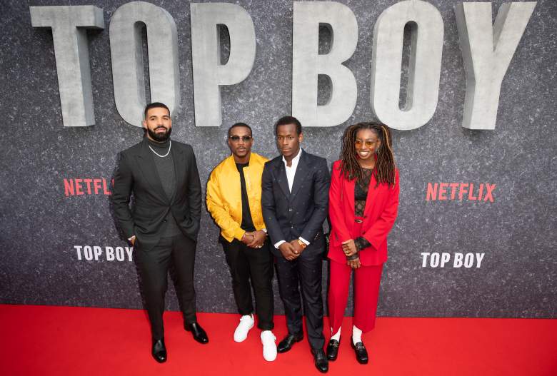 Top Boy Netflix 2019: Meet the Cast | Heavy.com