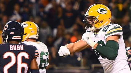 Jimmy Graham Fantasy: Does Strong Week 1 Justify Starting Packers TE?