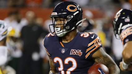 Mitchell Trubisky Concerns Highlight 5 Bears-Broncos Storylines