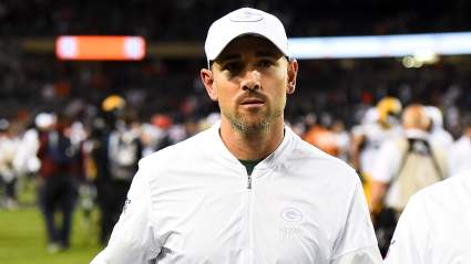 Beating Bears Makes Matt LaFleur Only New NFL Coach to Win Opener