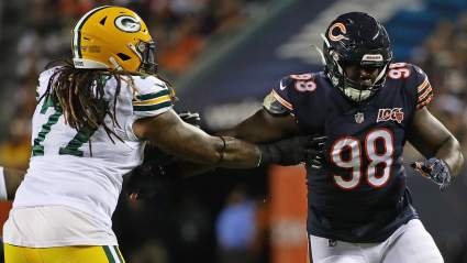 ESPN Ranks Packers Lineman NFL’s Best Pass-Blocking Guard