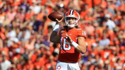 Florida State vs. Clemson Prediction: Betting Line, Odds & Pick