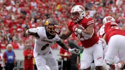 Michigan vs Wisconsin Prediction: Betting Line, Odds & Pick