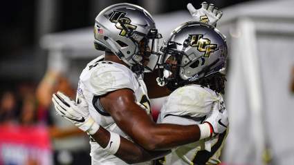 UCF vs. Cincinnati Prediction: Betting Line, Odds & Pick