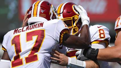 Redskins vs 49ers: Where and What to Watch For