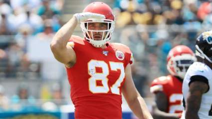 Chiefs Reveal 2020 Walter Payton Man of the Year Nominee