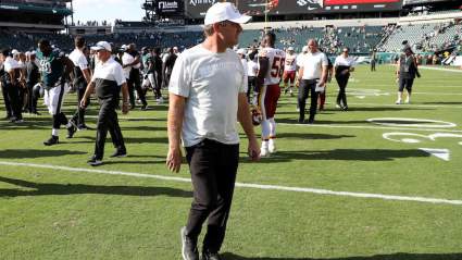 Adrian Peterson Situation is Self-Inflicted Drama Redskins Don’t Need