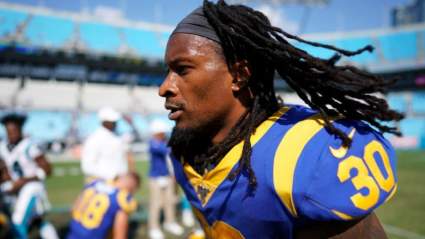 Ravens vs. Rams Prediction: Best Prop Bets for Monday Night Football