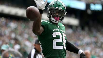 Le’Veon Bell Trade Rumors: Chiefs Highlight Top Potential Fits for Star RB