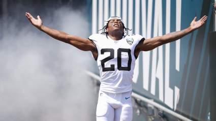 Cowboys Make Decision on Possible Jalen Ramsey Trade: Report