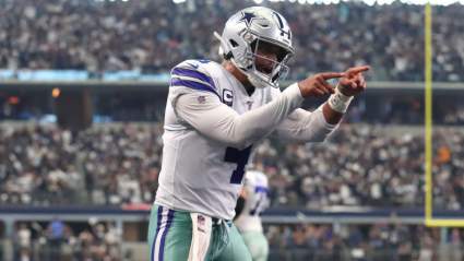 Cowboys’ Jerry Jones Admits Progress in Dak Prescott Contract Talks
