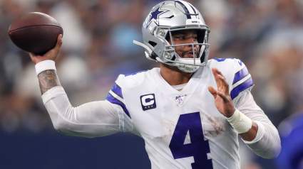 Dak Prescott ‘Holding Out’ for Unique Contract from Cowboys: Report