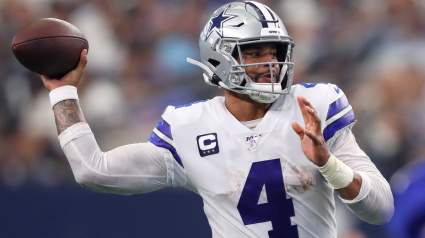 Cowboys’ Mike McCarthy Makes Big Statement on Dak Prescott in Intro Presser