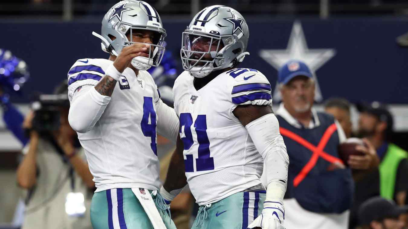 Dolphins vs Cowboys Live Stream How to Watch Online