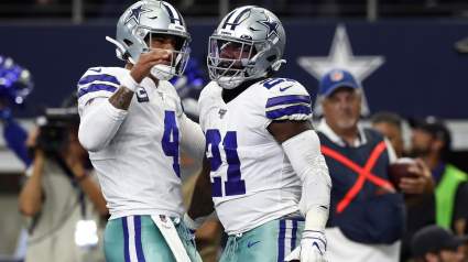 Popular Analyst Terms Cowboys ‘Bonafide Super Bowl Contender’ [WATCH]
