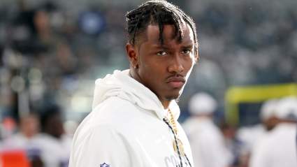 Taco Charlton Sends Ominous Tweet on Future with Cowboys