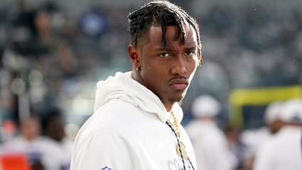 Cowboys Set Deadline to Release Taco Charlton: Report