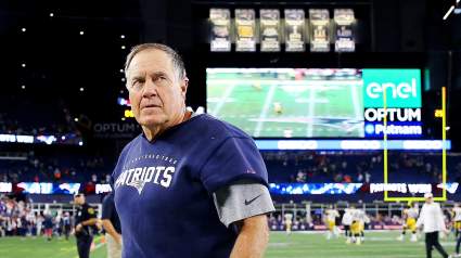 NFL Has “Shown Frustration” in Patriots Videotaping Investigation