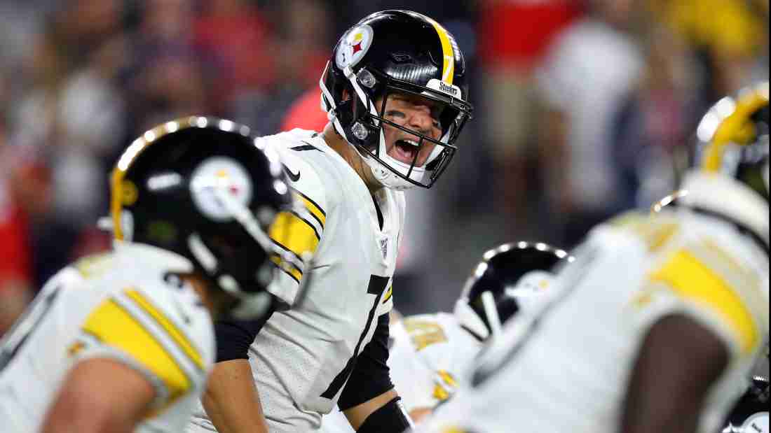 Seahawks vs Steelers Live Stream How to Watch Online