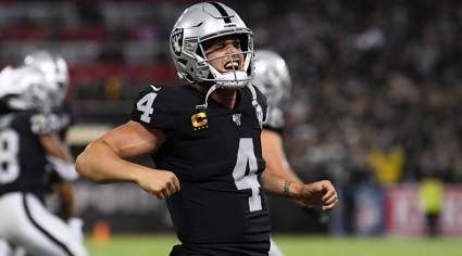 Chiefs vs. Raiders Prediction: Betting Line, Odds & Pick