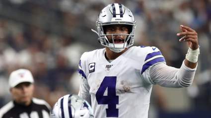 NFL Insider Sheds Definitive Light on Dak Prescott’s Future with Cowboys