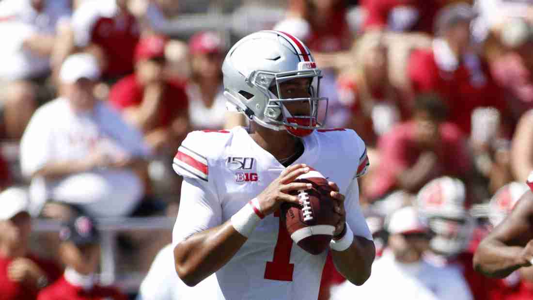 How To Watch Ohio State Vs Miami OH Online Without Cable
