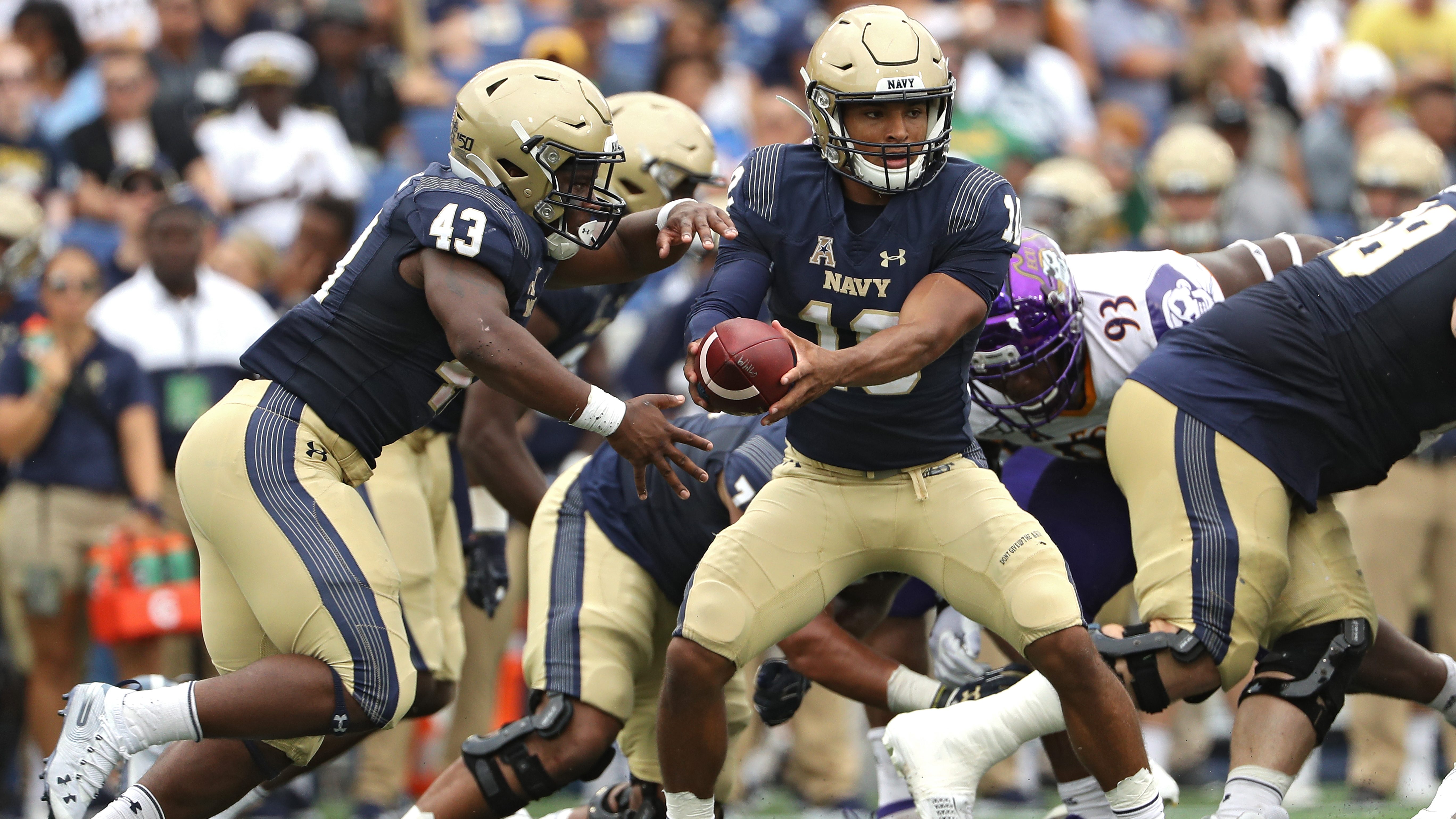 Army Vs. Navy Prediction: Betting Odds, Spread & Pick