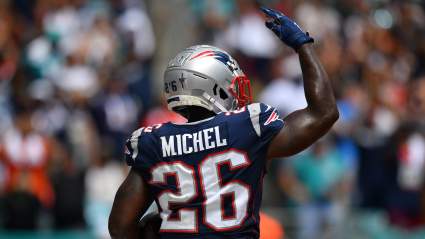 Patriots Inactives: Two Defensive Backs Out for Finale