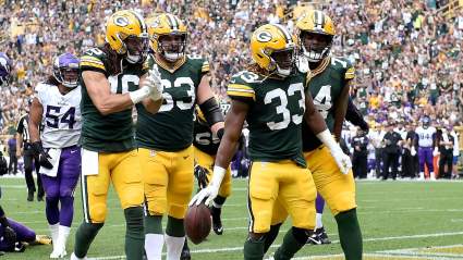 Packers vs. Broncos Prediction: Betting Line, Odds & Pick