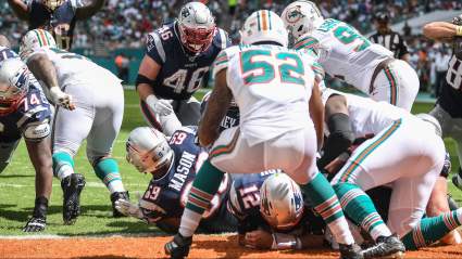 5 Takeaways From Patriots’ Win Over Miami
