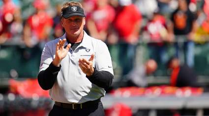 Raiders Starter Likely Out for Week 4’s Matchup Against Colts