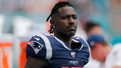 Antonio Brown Released: Agent Says Brown Wants to Play for Another NFL Team