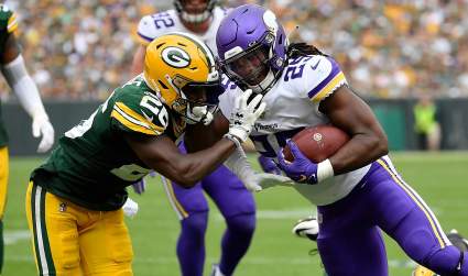 Packers Defense Gets Good News on Darnell Savage Jr. Injury