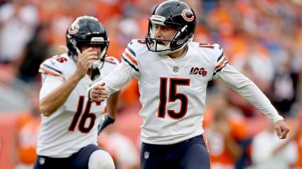 Chicago Bears: Are Piñeiro & O’Donnell Keys to a Playoff Return?