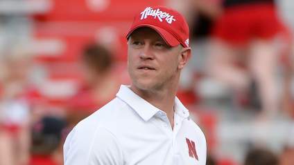 Scott Frost’s Contract: How Much Money Is Nebraska Coach’s Salary?