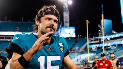 Gardner Minshew Fantasy: Should You Start or Sit Jaguars QB Week 9?
