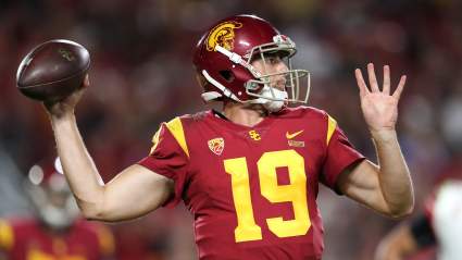 USC vs. Washington Prediction: Betting Line, Odds & Pick